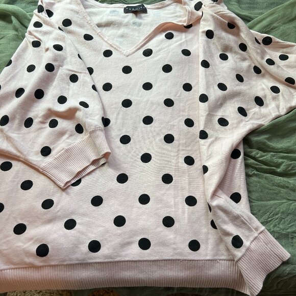 Sweater - Picture 2 of 3